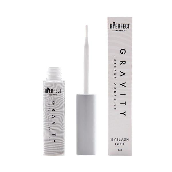 Bperfect Gravity Clear Adhesive